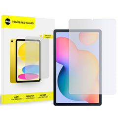 TVRĐE STAKLO ZA SAMSUNG GALAXY TAB S6 LITE 10.4 2020-2024 DOOP GLASS PRO+ JASNO 