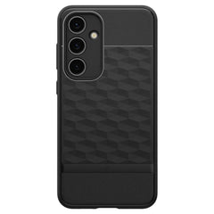  CASEOLOGY PARALLAX GALAXY S24 FE MATTE BLACK
