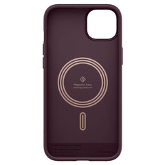 KRYT CASEOLOGY PARALLAX MAG MAGSAFE IPHONE 14 PLUS BURGUNDY