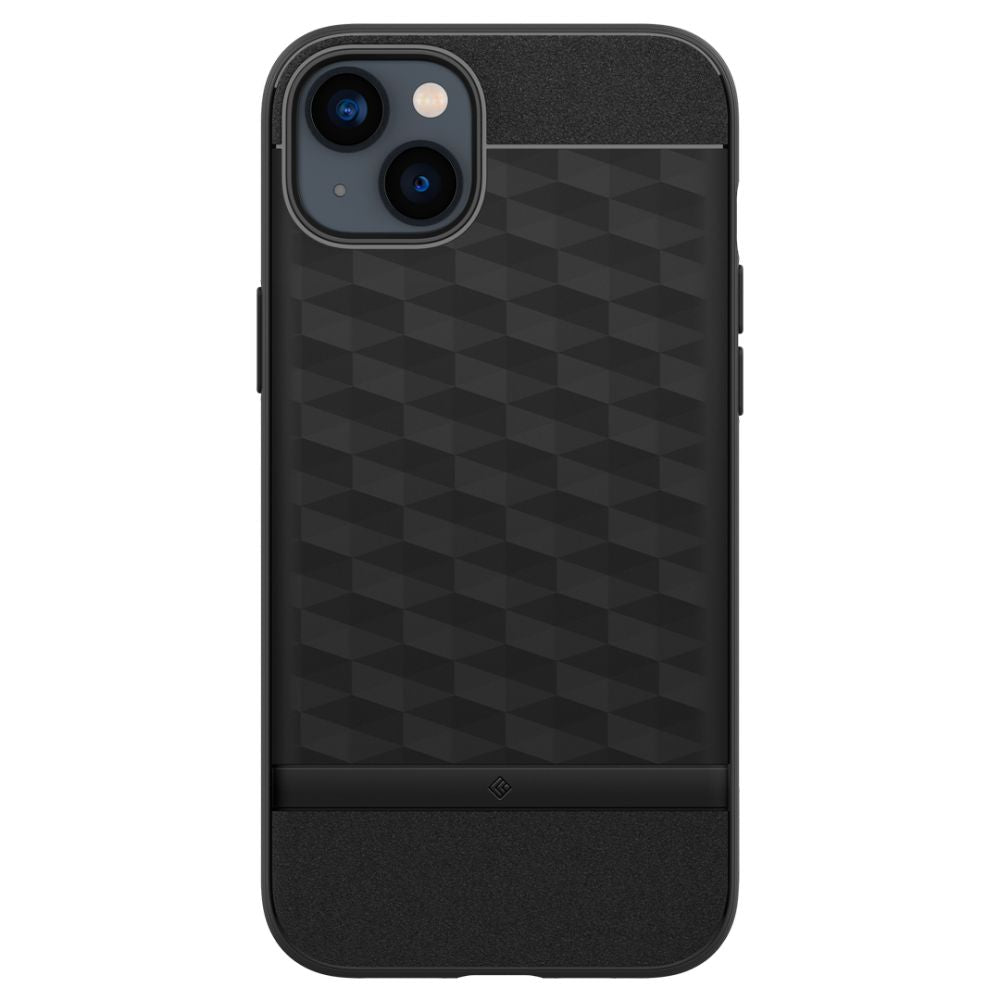  CASEOLOGY PARALLAX MAG MAGSAFE IPHONE 14 PLUS MATTE BLACK