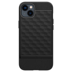  CASEOLOGY PARALLAX MAG MAGSAFE IPHONE 14 PLUS MATTE BLACK