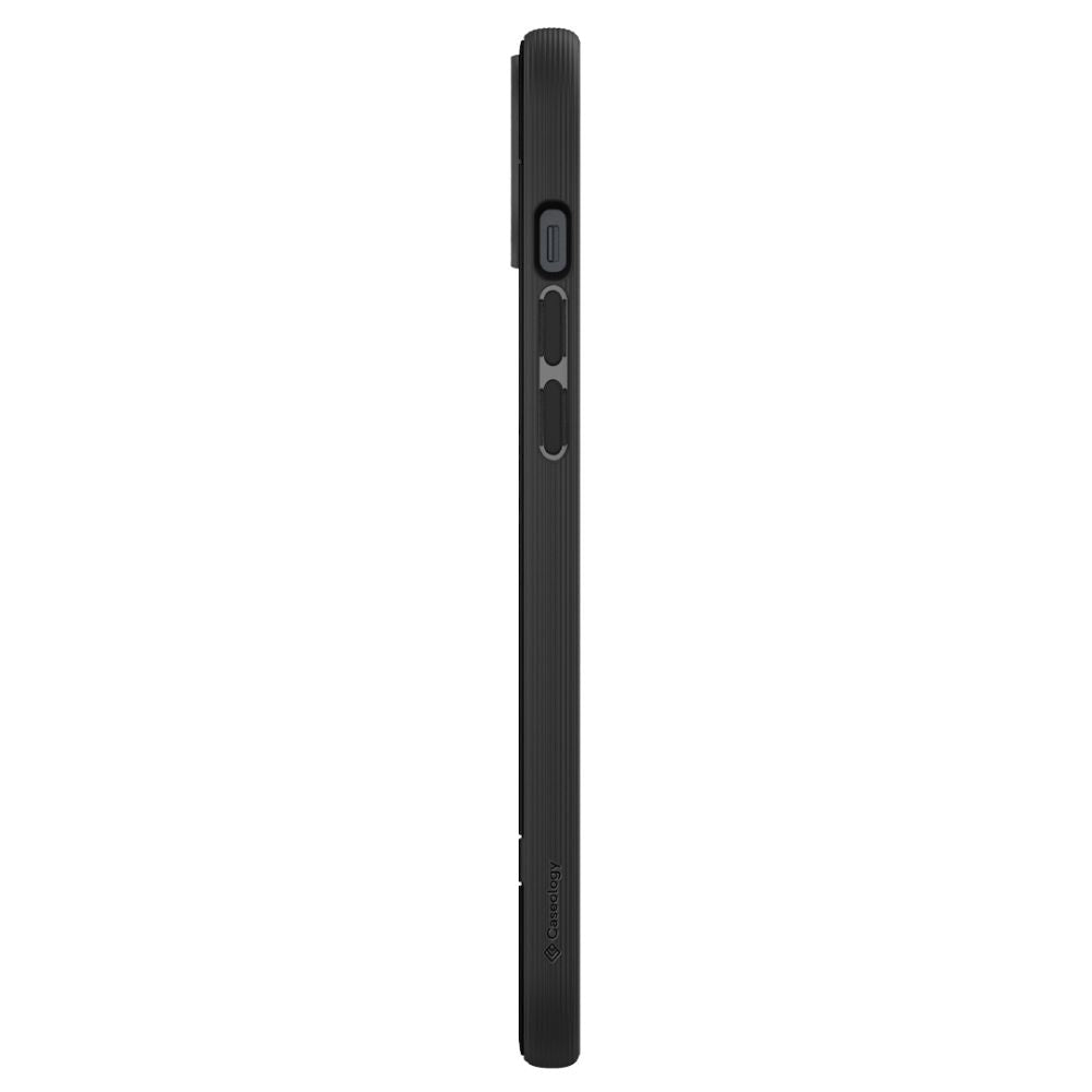  CASEOLOGY PARALLAX MAG MAGSAFE IPHONE 14 PLUS MATTE BLACK
