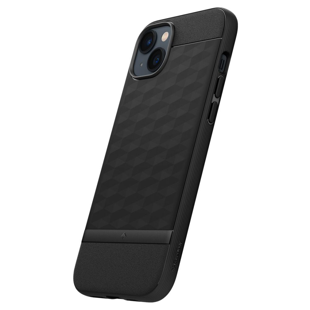  CASEOLOGY PARALLAX MAG MAGSAFE IPHONE 14 PLUS MATTE BLACK