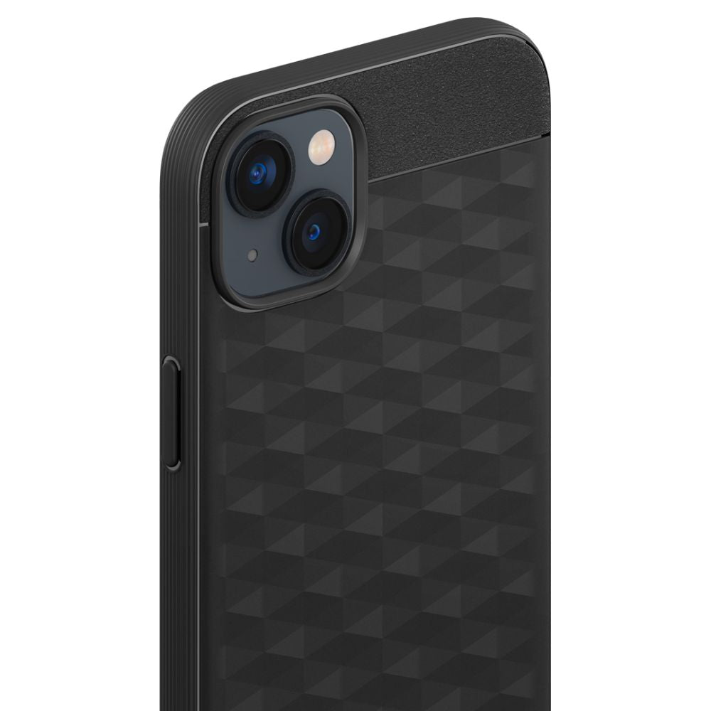  CASEOLOGY PARALLAX MAG MAGSAFE IPHONE 14 PLUS MATTE BLACK