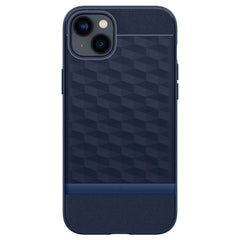 KRYT CASEOLOGY PARALLAX MAG MAGSAFE IPHONE 14 PLUS MIDNIGHT BLUE