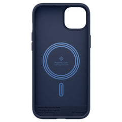 KRYT CASEOLOGY PARALLAX MAG MAGSAFE IPHONE 14 PLUS MIDNIGHT BLUE
