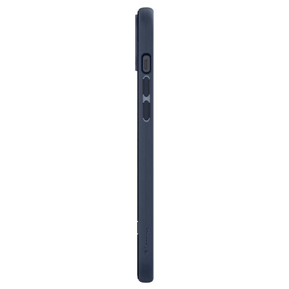 KRYT CASEOLOGY PARALLAX MAG MAGSAFE IPHONE 14 PLUS MIDNIGHT BLUE
