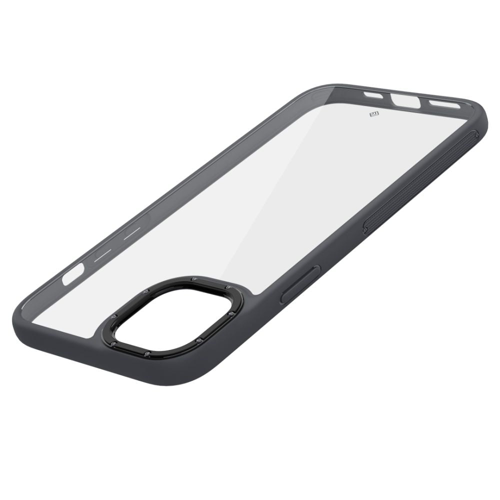 KRYT CASEOLOGY SKYFALL IPHONE 14 PLUS MATTE BLACK