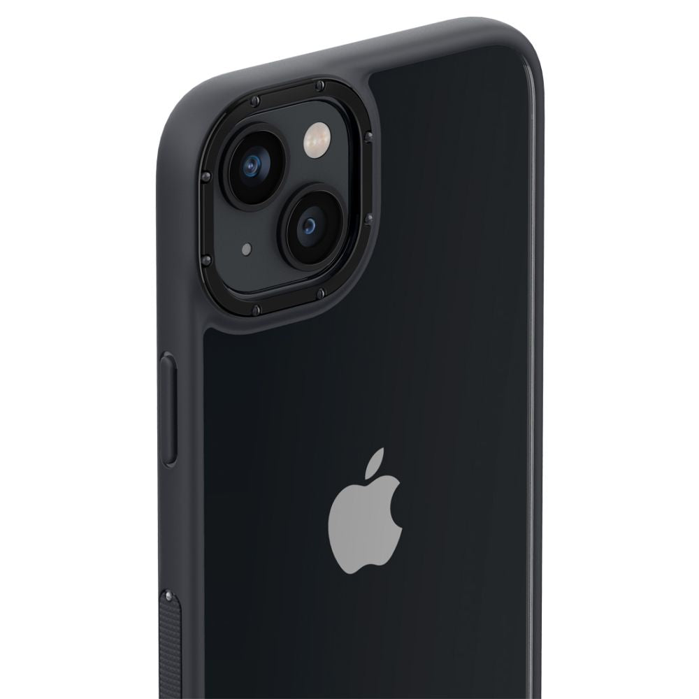 KRYT CASEOLOGY SKYFALL IPHONE 14 PLUS MATTE BLACK