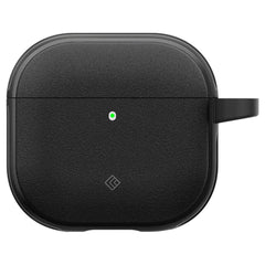 PUZDRO CASEOLOGY VAULT APPLE AIRPODS 4 MATTE BLACK