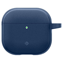 PUZDRO CASEOLOGY VAULT APPLE AIRPODS 4 NAVY BLUE