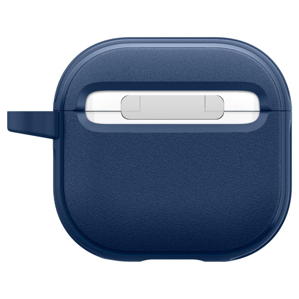 PUZDRO CASEOLOGY VAULT APPLE AIRPODS 4 NAVY BLUE