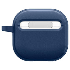 PUZDRO CASEOLOGY VAULT APPLE AIRPODS 4 NAVY BLUE