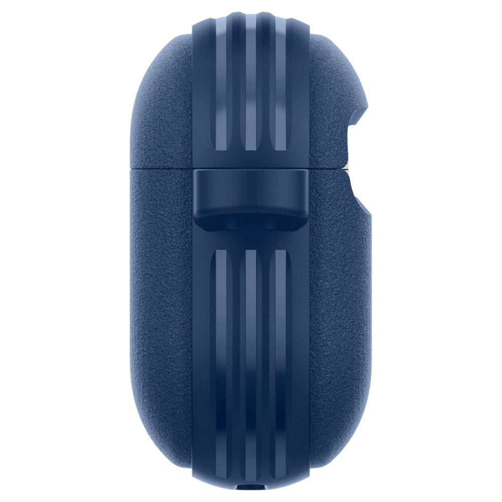 PUZDRO CASEOLOGY VAULT APPLE AIRPODS 4 NAVY BLUE