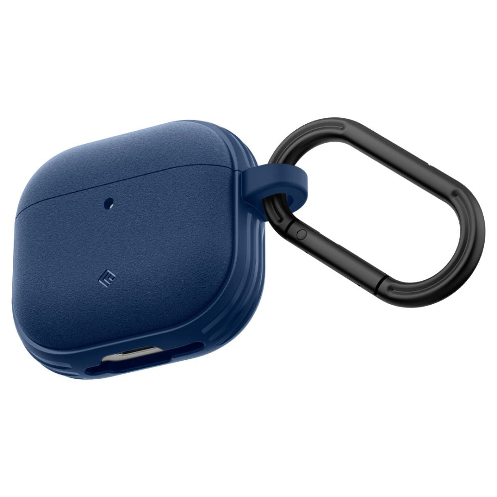 PUZDRO CASEOLOGY VAULT APPLE AIRPODS 4 NAVY BLUE