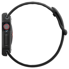 PUZDRO CASEOLOGY VAULT APPLE WATCH 10 (46 MM) MATTE BLACK