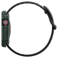 PUZDRO CASEOLOGY VAULT APPLE WATCH 10 (46 MM) MIDNIGHT GREEN