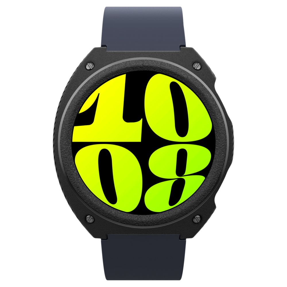  ZA SAMSUNG GALAXY WATCH 7 (47 MM) CASEOLOGY VAULT MATTE BLACK
