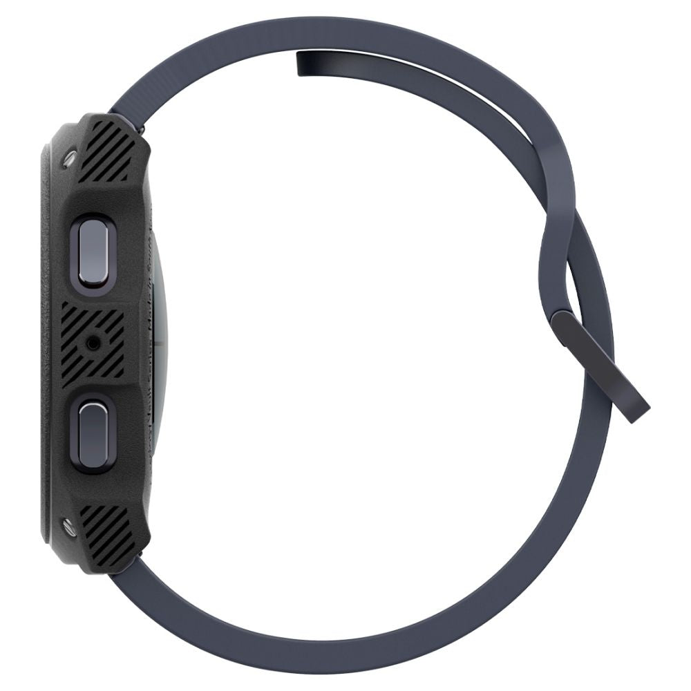  ZA SAMSUNG GALAXY WATCH 7 (47 MM) CASEOLOGY VAULT MATTE BLACK