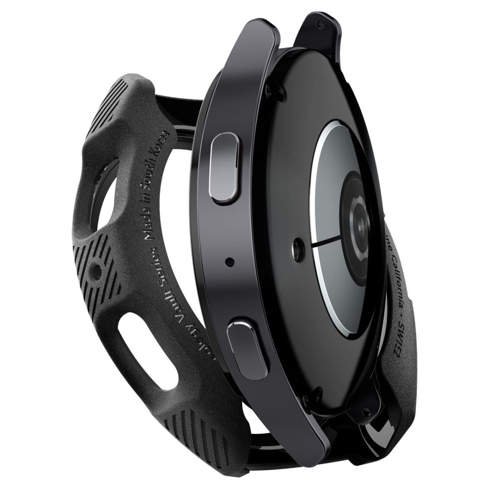  ZA SAMSUNG GALAXY WATCH 7 (47 MM) CASEOLOGY VAULT MATTE BLACK