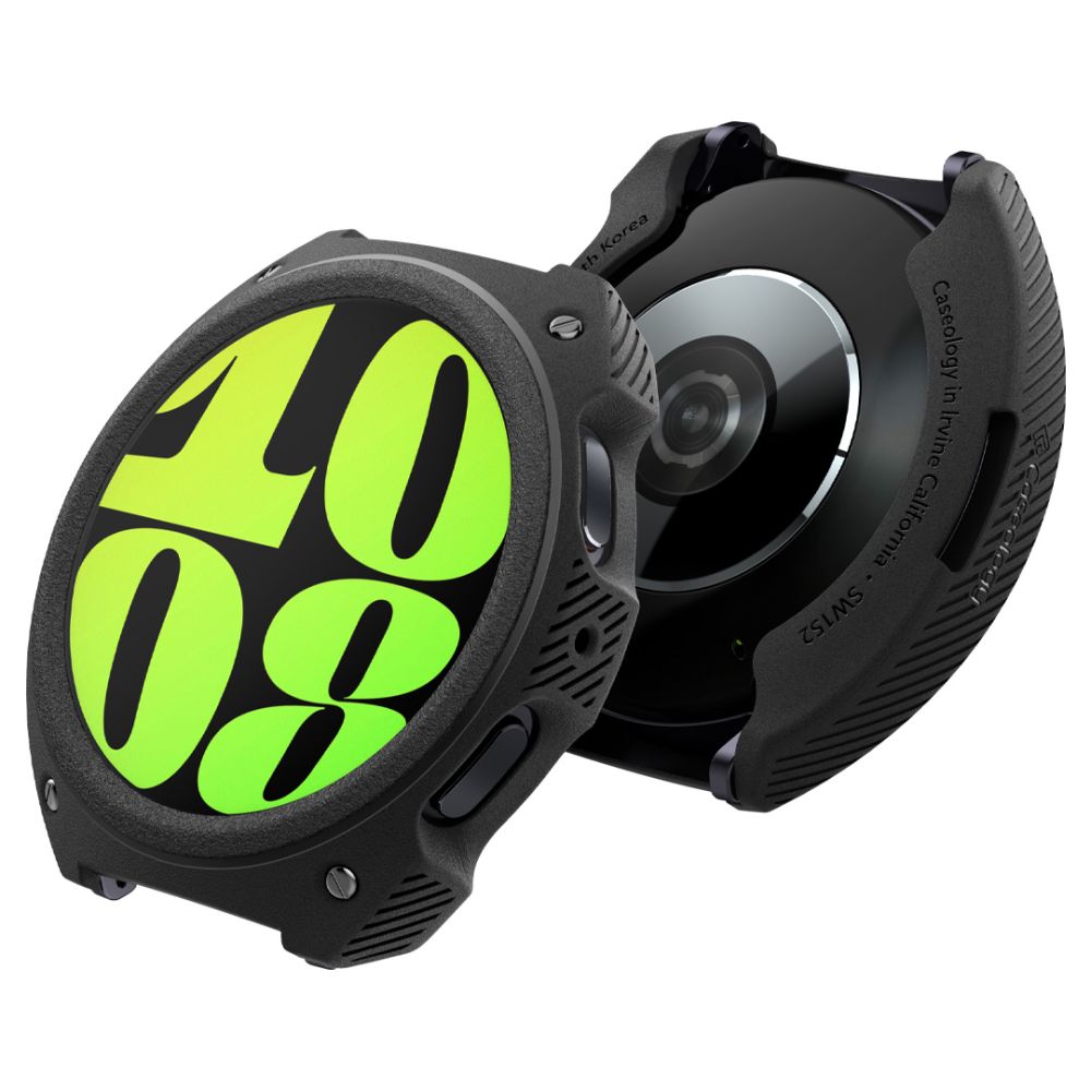  ZA SAMSUNG GALAXY WATCH 7 (47 MM) CASEOLOGY VAULT MATTE BLACK