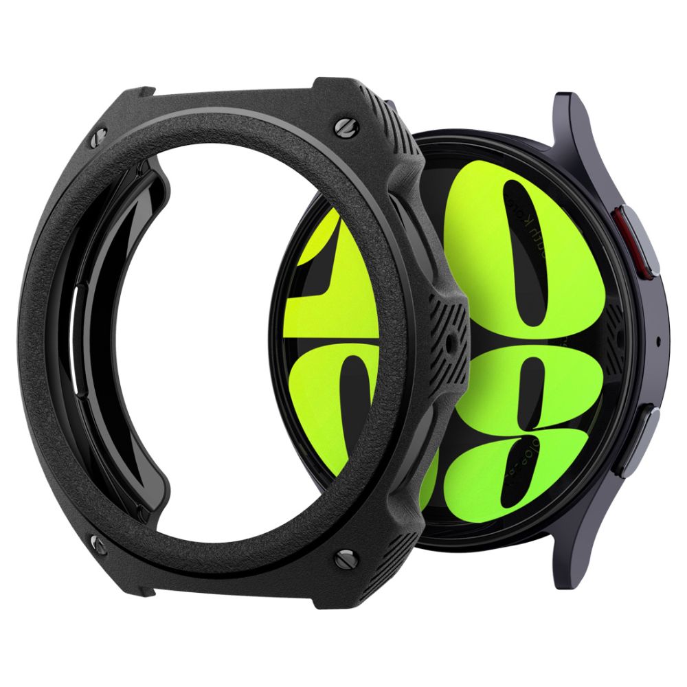  ZA SAMSUNG GALAXY WATCH 7 (47 MM) CASEOLOGY VAULT MATTE BLACK