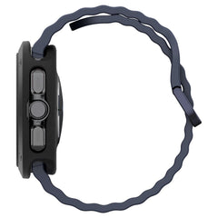 OCHRANNÉ PUZDRO NA SAMSUNG GALAXY WATCH ULTRA (47 MM) CASEOLOGY VAULT MATTE BLACK
