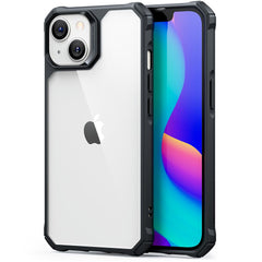 KRYT ESR AIR ARMOR IPHONE 14 PLUS CLEAR/BLACK