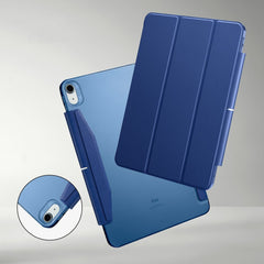 KRYT ESR ASCEND TRIFOLD IPAD AIR 10.9 4 / 5 / 2020-2022 / 11 6 / 2024 DARK BLUE
