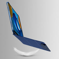 KRYT ESR ASCEND TRIFOLD IPAD AIR 10.9 4 / 5 / 2020-2022 / 11 6 / 2024 DARK BLUE