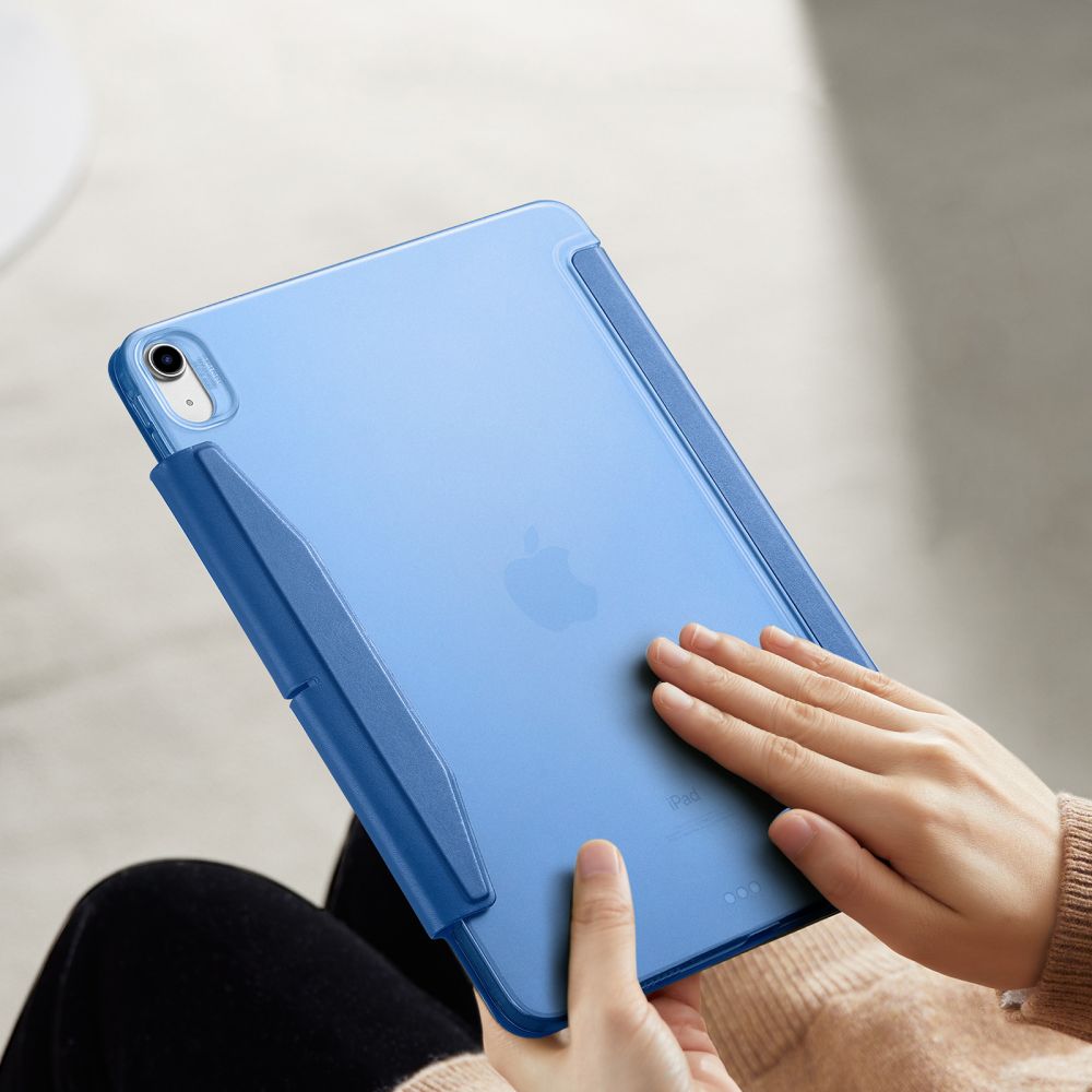 KRYT ESR ASCEND TRIFOLD IPAD AIR 10.9 4 / 5 / 2020-2022 / 11 6 / 2024 DARK BLUE