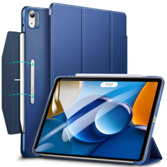 KRYT ESR ASCEND TRIFOLD IPAD AIR 10.9 4 / 5 / 2020-2022 / 11 6 / 2024 DARK BLUE