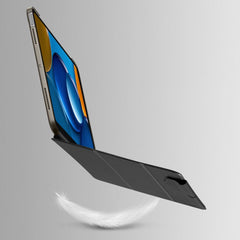 KRYT ESR ASCEND TRIFOLD IPAD AIR 10.9 4 / 5 / 2020-2022 / 11 6 / 2024 FROSTED BLACK