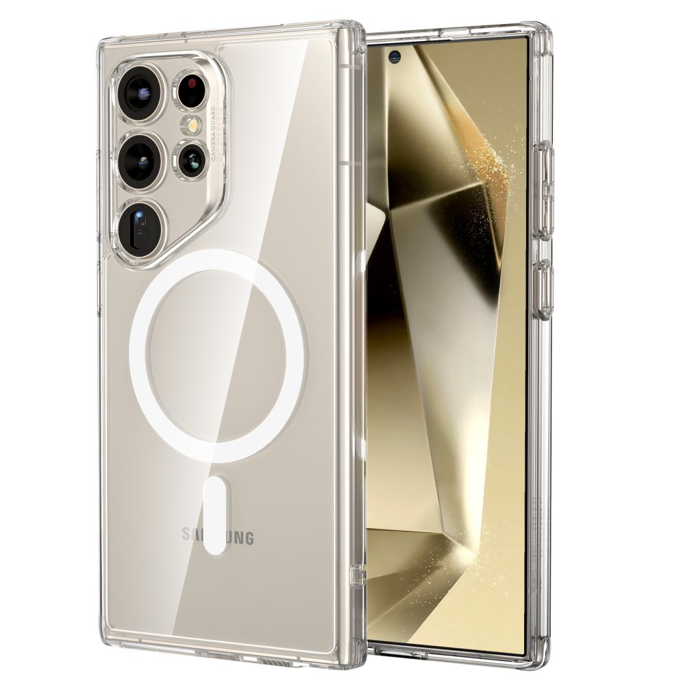 KRYT ESR CH HALOLOCK MAGSAFE GALAXY S24 ULTRA CLEAR