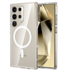 KRYT ESR CH HALOLOCK MAGSAFE GALAXY S24 ULTRA CLEAR