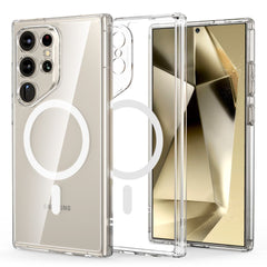KRYT ESR CH HALOLOCK MAGSAFE GALAXY S24 ULTRA CLEAR
