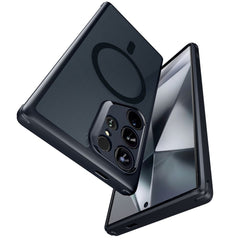 KRYT ESR CH HALOLOCK MAGSAFE GALAXY S24 ULTRA FROSTED BLACK