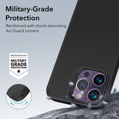 KRYT ESR CH HALOLOCK MAGSAFE IPHONE 14 PRO MAX BLACK