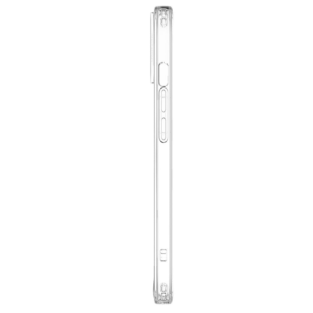 KRYT ESR CH HALOLOCK MAGSAFE IPHONE 15 CLEAR