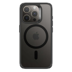  ESR CH HALOLOCK MAGSAFE IPHONE 15 PRO FROSTED BLACK