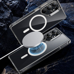 KRYT ESR CLASSIC HYBRID HALOLOCK MAGSAFE GALAXY S25 ULTRA CLEAR
