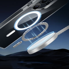 KRYT ESR CLASSIC HYBRID HALOLOCK MAGSAFE GALAXY S25 ULTRA CLEAR