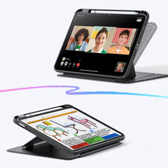 KRYT ESR FLIP HYBRID IPAD 10.9” 10 / 2022 / 11” 11 / 2025 BLACK
