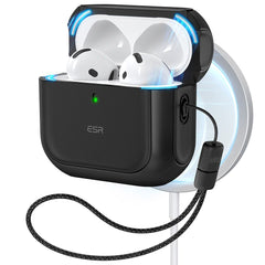  ESR ORBIT HALOLOCK MAGSAFE APPLE AIRPODS 4 CRNA