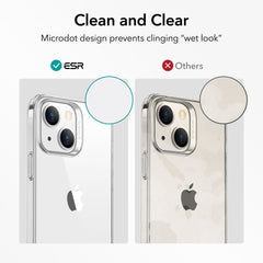 KRYT ESR PROJECT ZERO IPHONE 13 / 14 CLEAR