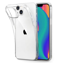 KRYT ESR PROJECT ZERO IPHONE 13 / 14 CLEAR