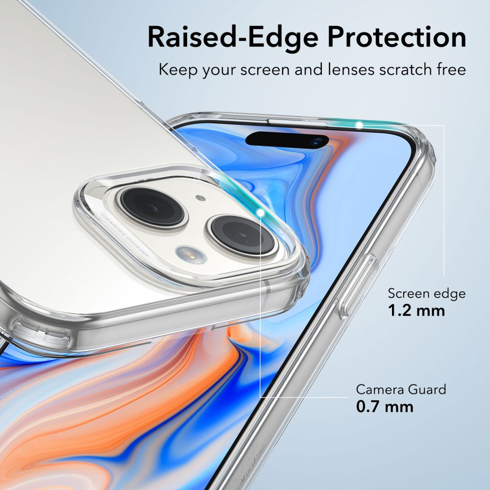  ESR PROJECT ZERO IPHONE 15 JASNA