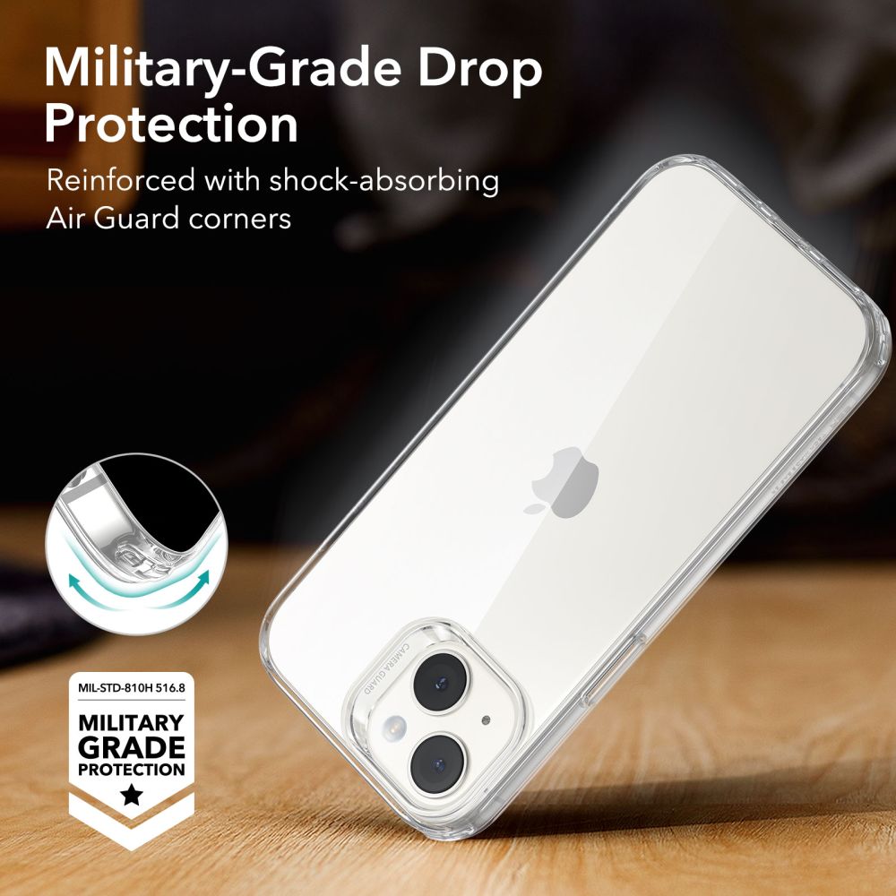  ESR PROJECT ZERO IPHONE 15 JASNA