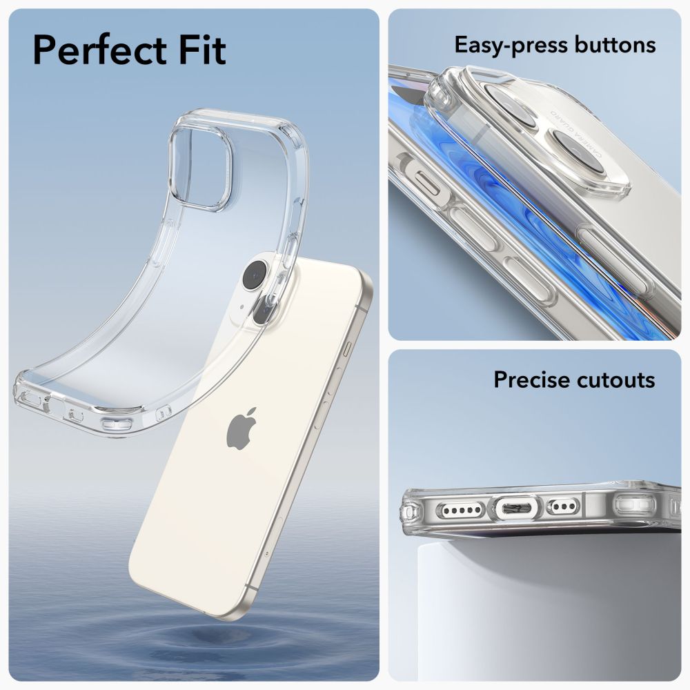  ESR PROJECT ZERO IPHONE 15 JASNA