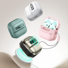  ESR PULSE HALOLOCK MAGSAFE APPLE AIRPODS 4 BIJELA